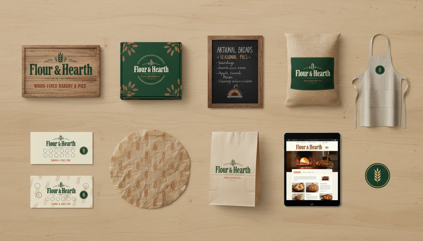 Bakery mockup 3